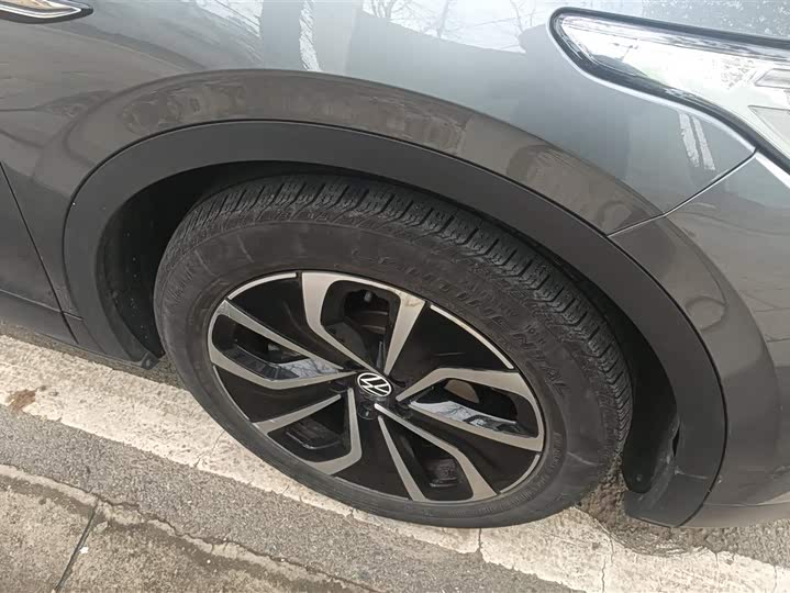 Фото 6 - Volkswagen ID.4 X