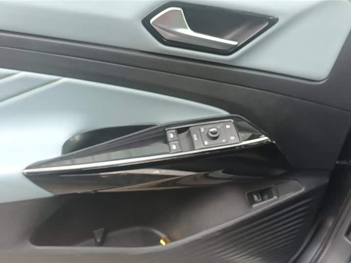 Фото 7 - Volkswagen ID.4 X