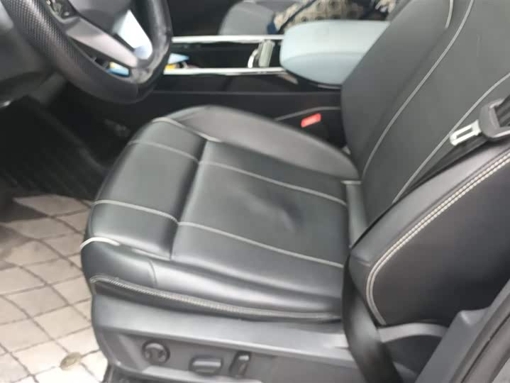 Фото 9 - Volkswagen ID.4 X