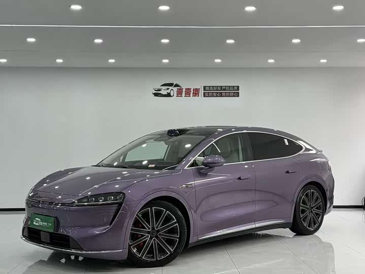 Фото 1 - Luxeed R7