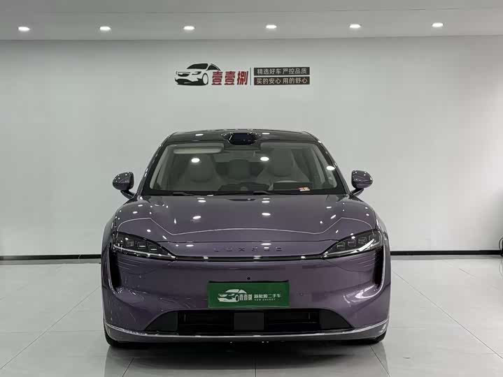 Фото 2 - Luxeed R7