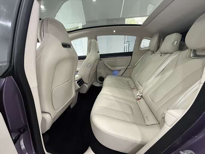 Фото 3 - Luxeed R7