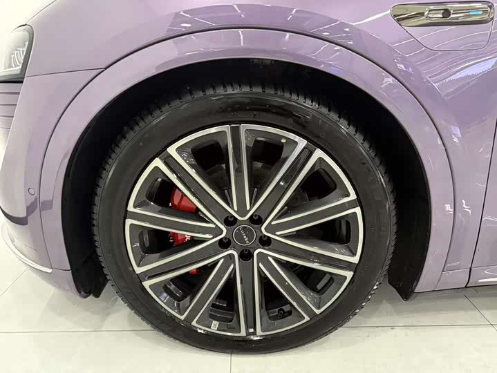 Фото 8 - Luxeed R7