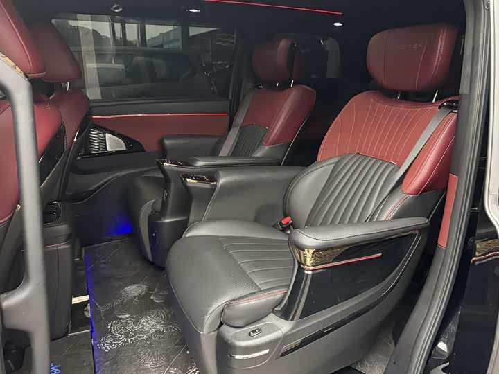 Фото 3 - GAC Trumpchi M8