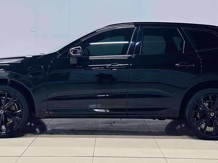 Фото 5 - Volvo XC60 Hybrid