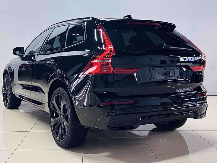 Фото 8 - Volvo XC60 Hybrid