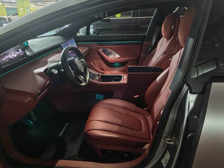 Фото 3 - Luxeed S7