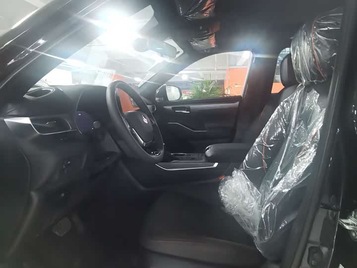 Фото 7 - Toyota Crown Kluger