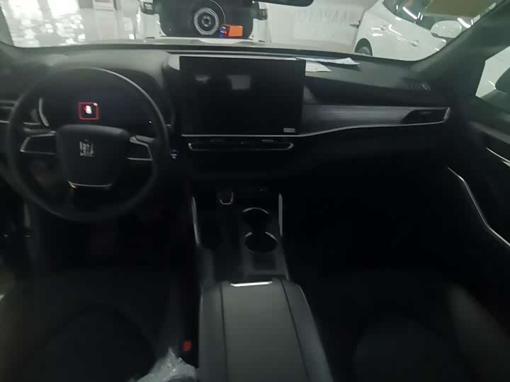 Фото 9 - Toyota Crown Kluger