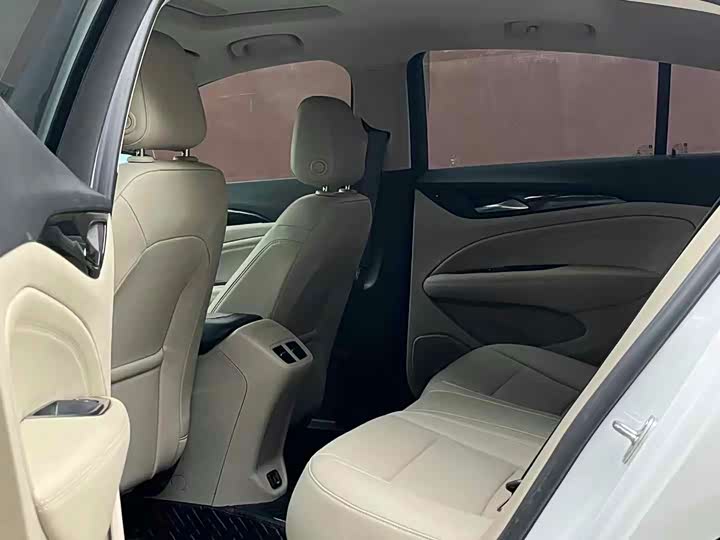 Фото 6 - Buick Regal