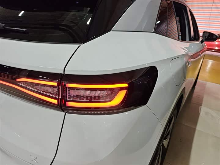 Фото 8 - Volkswagen ID.4 X