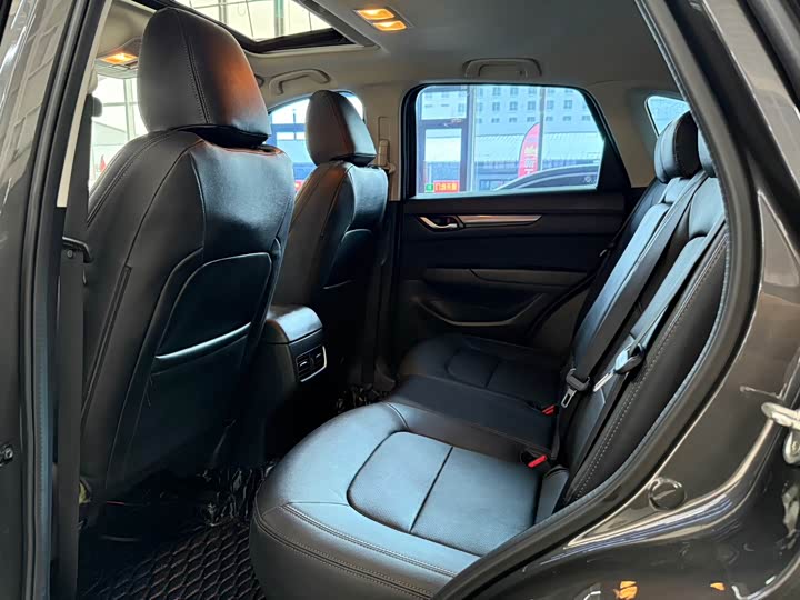 Фото 6 - Mazda CX-5