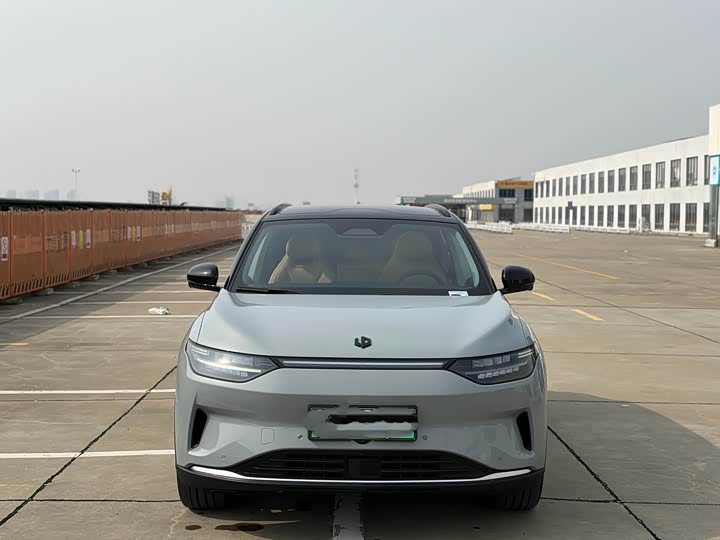 Фото 2 - Leapmotor C11