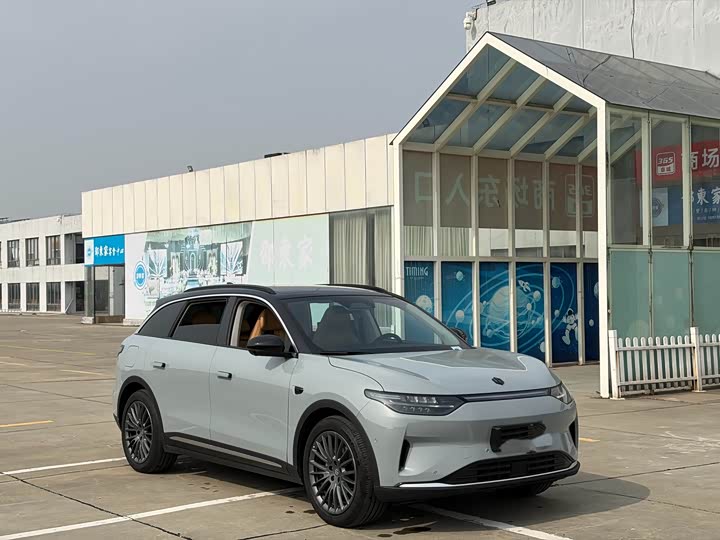 Фото 3 - Leapmotor C11