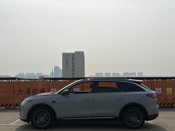 Фото 7 - Leapmotor C11