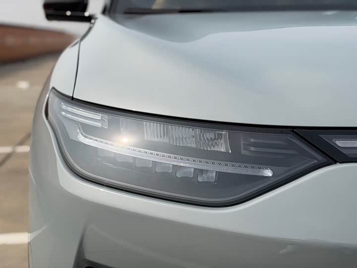 Фото 9 - Leapmotor C11