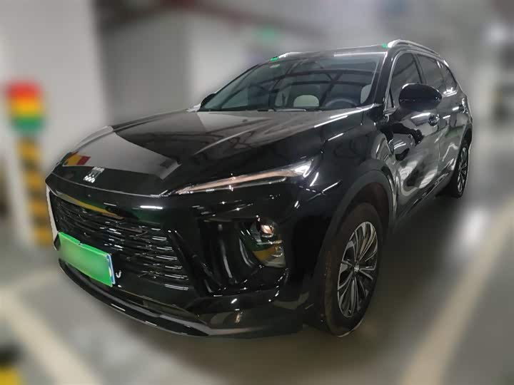 Фото 1 - Buick Envision Plus