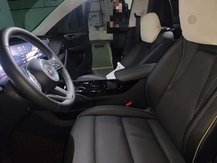 Фото 8 - Buick Envision Plus