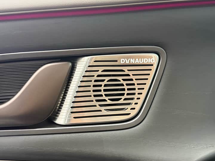 Фото 9 - Denza D9