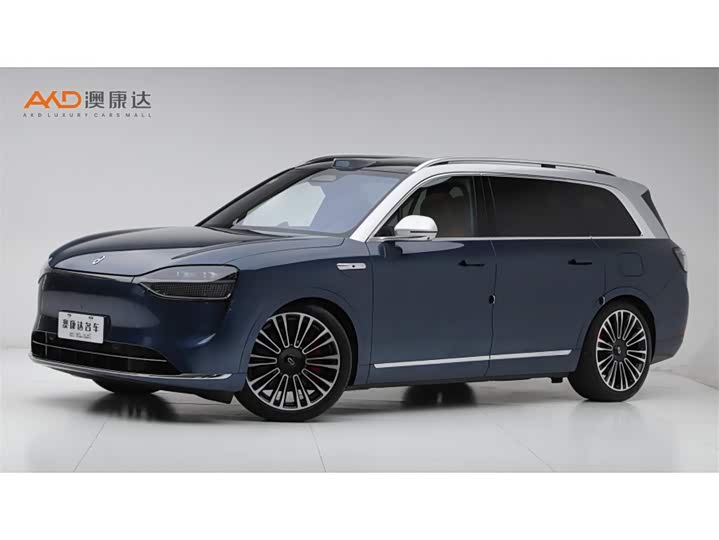 Фото 1 - Aito M9