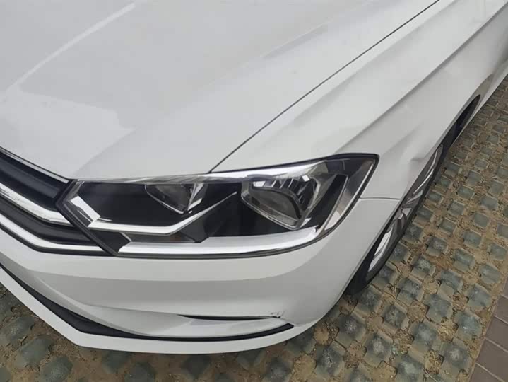 Фото 5 - Volkswagen Bora