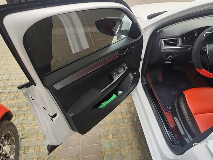 Фото 7 - Volkswagen Bora