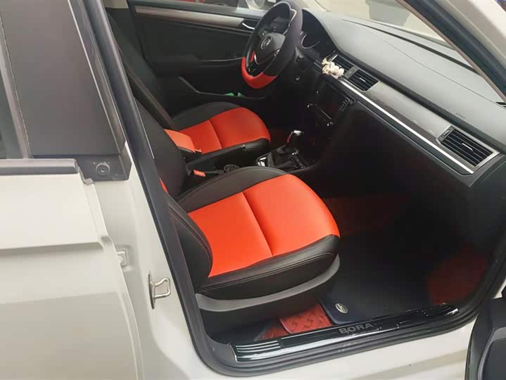 Фото 8 - Volkswagen Bora