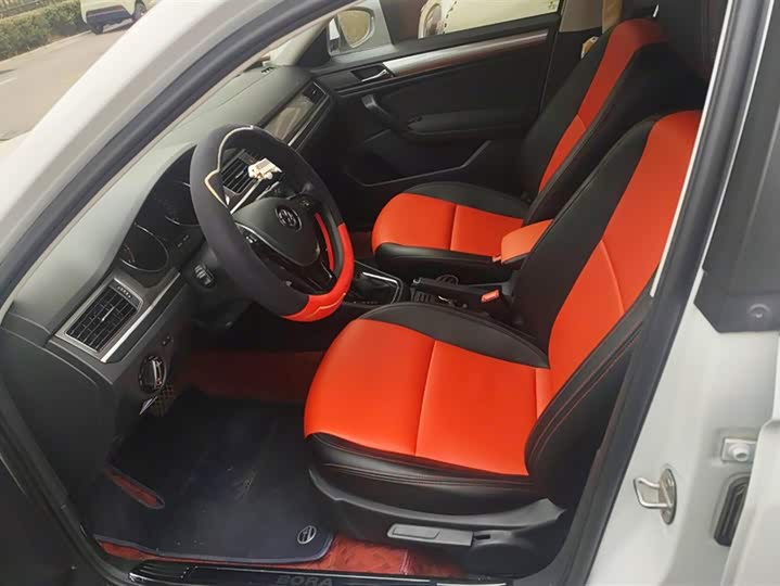 Фото 9 - Volkswagen Bora