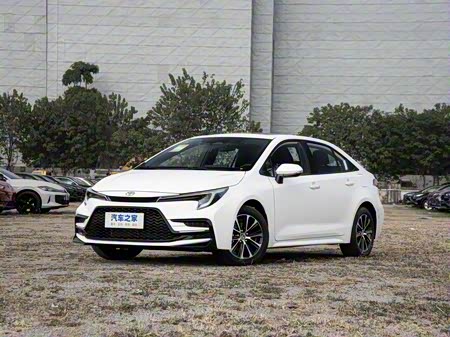 Фото 1 - Toyota Levin