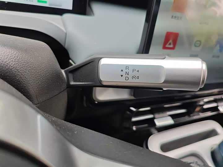 Фото 7 - GAC Aion Y