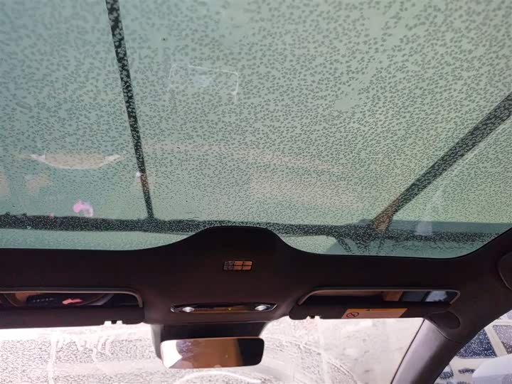 Фото 9 - Geely Galaxy Starshine 8 EM-i