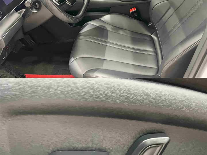 Фото 7 - Roewe D7