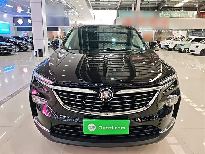 Фото 5 - Buick Enclave