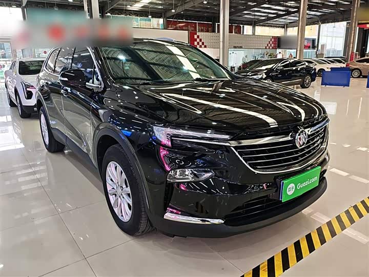 Фото 6 - Buick Enclave