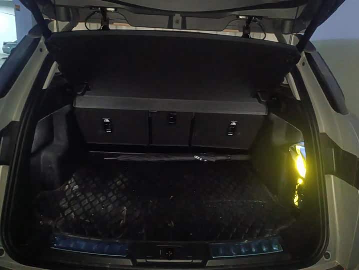 Фото 4 - Land Rover Range Rover Evoque L