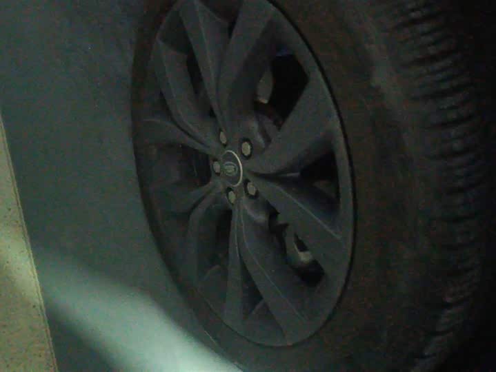 Фото 6 - Land Rover Range Rover Evoque L