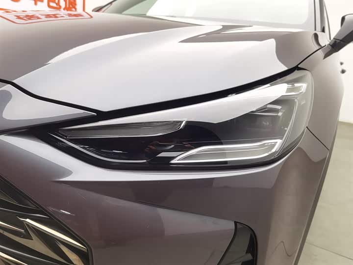 Фото 7 - MG Motor One