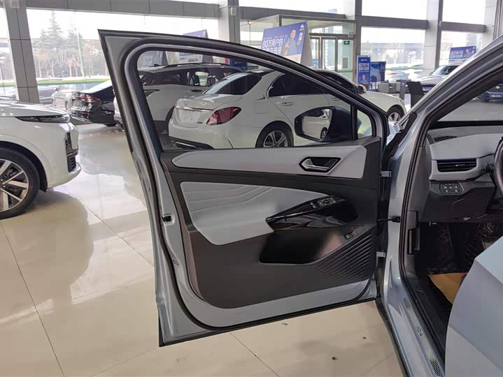 Фото 7 - Volkswagen ID.4 X