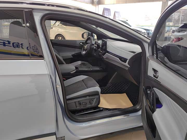 Фото 8 - Volkswagen ID.4 X