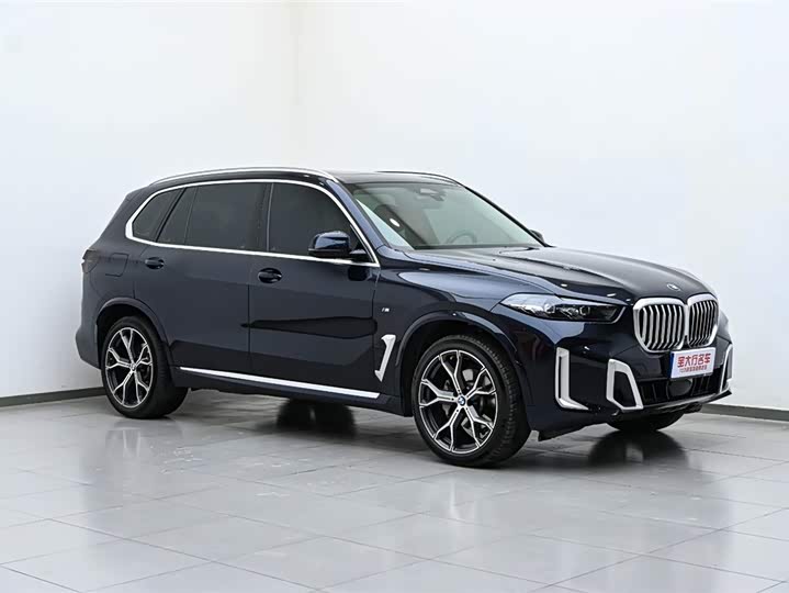 Фото 4 - BMW X5