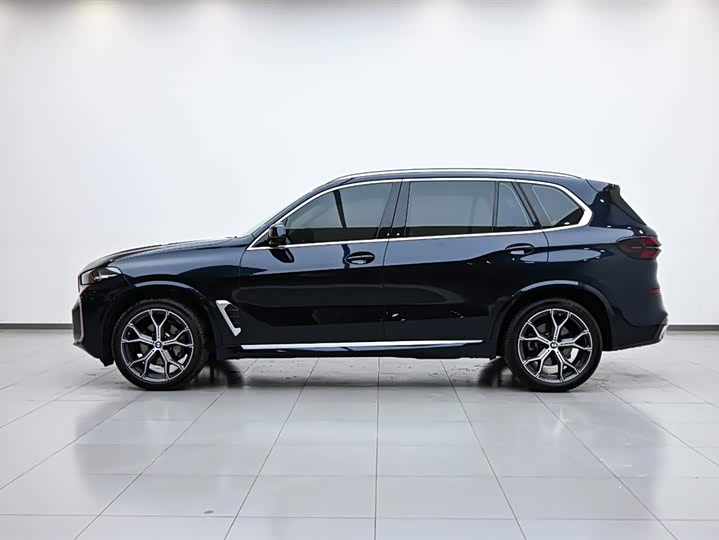 Фото 5 - BMW X5