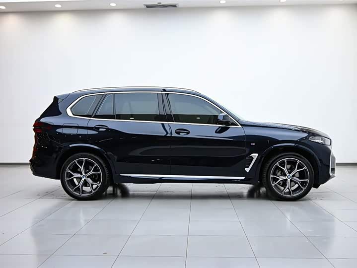 Фото 6 - BMW X5
