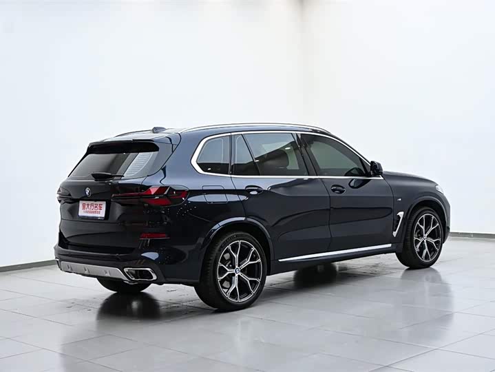 Фото 7 - BMW X5