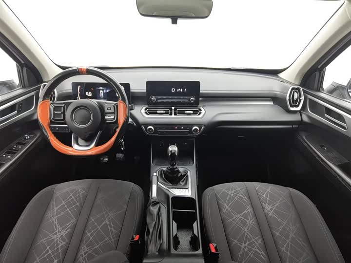 Фото 5 - Great Wall King Kong Poer