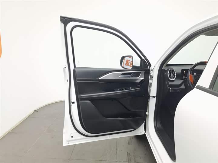 Фото 8 - Great Wall King Kong Poer