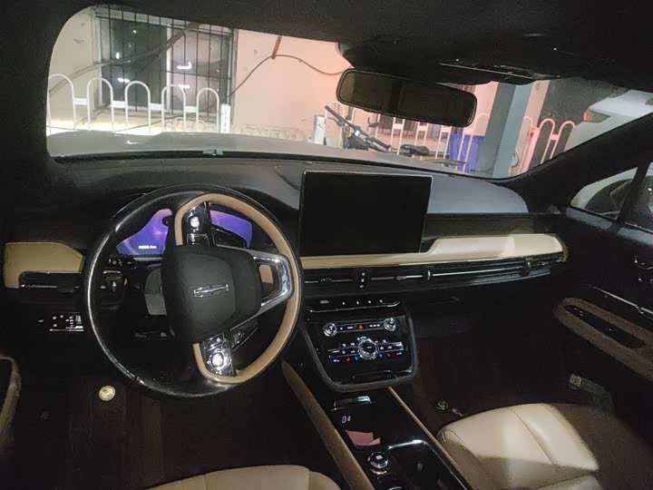 Фото 6 - Lincoln Corsair