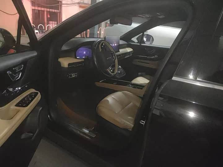 Фото 8 - Lincoln Corsair