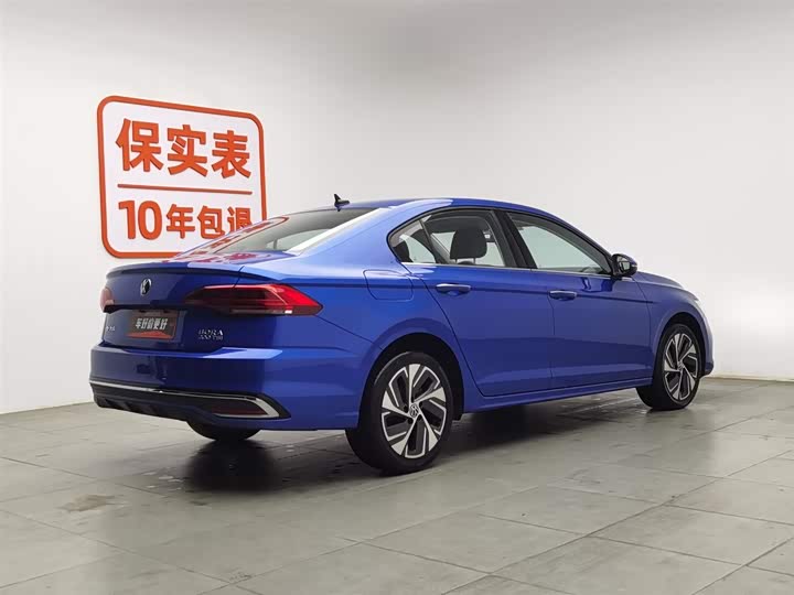 Фото 2 - Volkswagen Bora