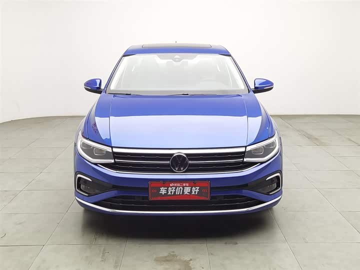 Фото 3 - Volkswagen Bora