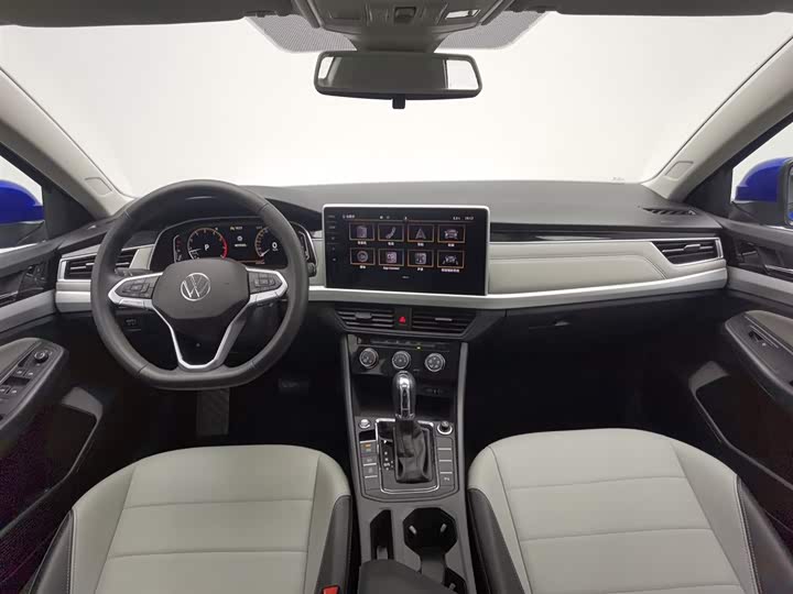 Фото 5 - Volkswagen Bora